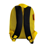 Ranac dječiji Euromic Pokemon Junior Backpack Pikachu Ranac dječiji Euromic Pokemon Junior Backpack Pikachu