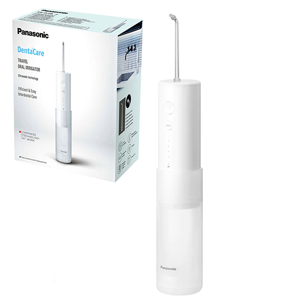 Aparat za oralnu higijenu Panasonic EW-DJ4B-W503