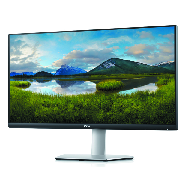 Monitor Dell 27 Monitor Dell 27