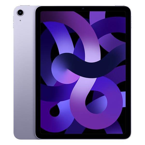 Tablet Apple iPad Air 5 10.9'' 8/64GB WiFi (Purple)