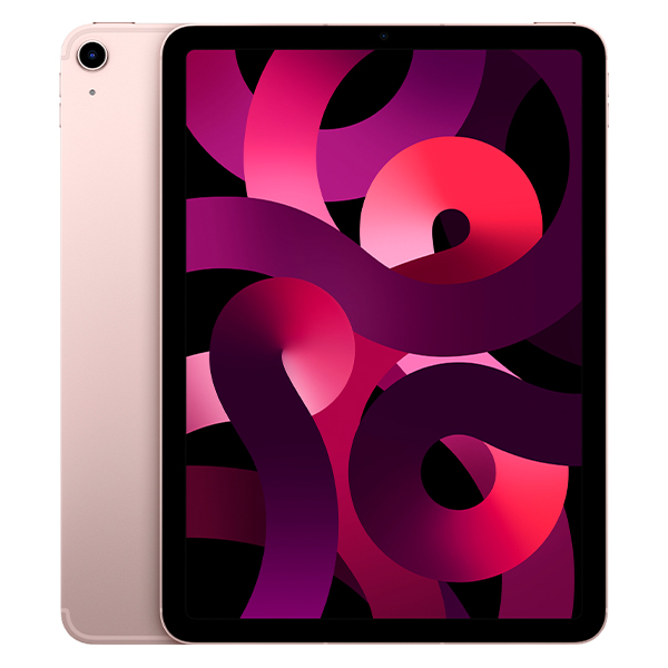 Tablet Apple iPad Air 5 10.9'' 8/64GB WiFi (Pink)