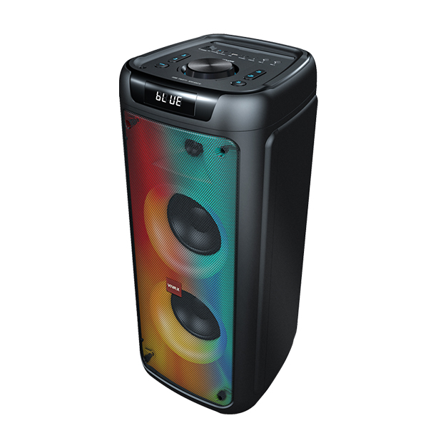 Zvučnik Vivax BS-500 Karaoke Bluetooth/