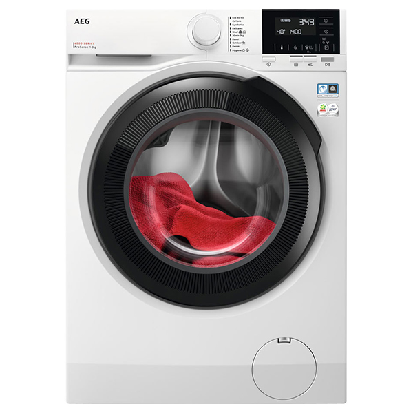 Veš mašina AEG LFR61E844BE 8kg/1400rpm Veš mašina AEG LFR61E844BE 8kg/1400rpm
