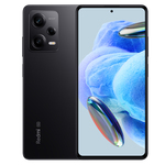 Mobilni telefon Redmi Note 12 Pro 5G 6/128GB (Midnight Black)