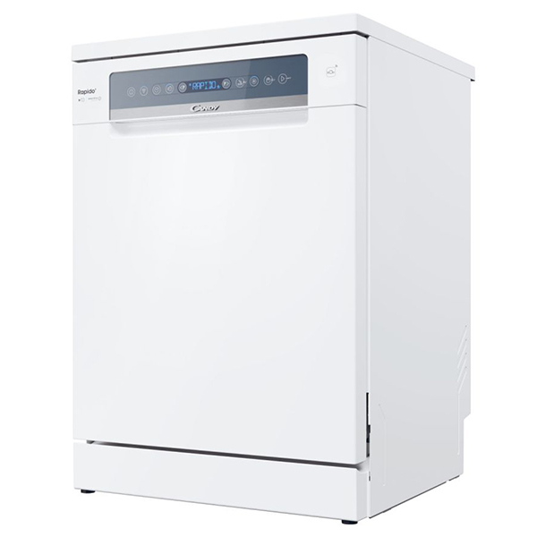 Mašina za pranje posuđa Candy CF 6B2S3PSW