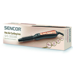 Uvijač za kosu SENCOR SHS 3000BK Uvijač za kosu SENCOR SHS 3000BK