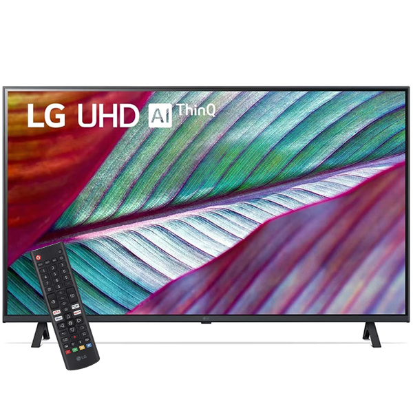 TV LED LG 75UR78003LK 4K Smart