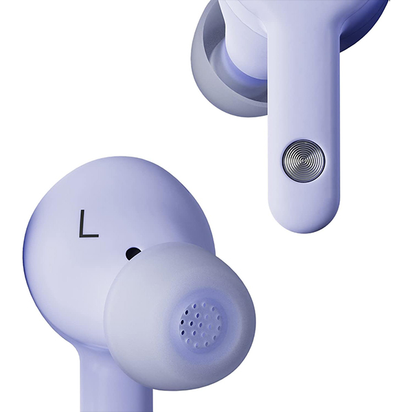 Slušalice Sudio A2PUR bežične Lilac