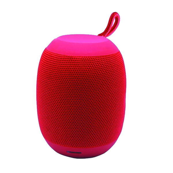 Zvučnik Extreme G4 Bluetooth crveni