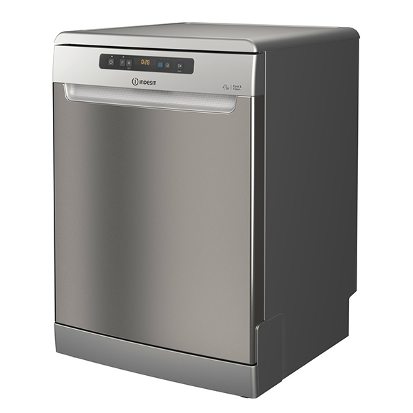 Mašina za pranje posuđa Indesit D2F HD624 AS