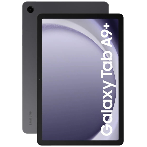 Tablet Samsung Galaxy Tab A9+ X216 11'' 4/64GB 5G (Graphite)