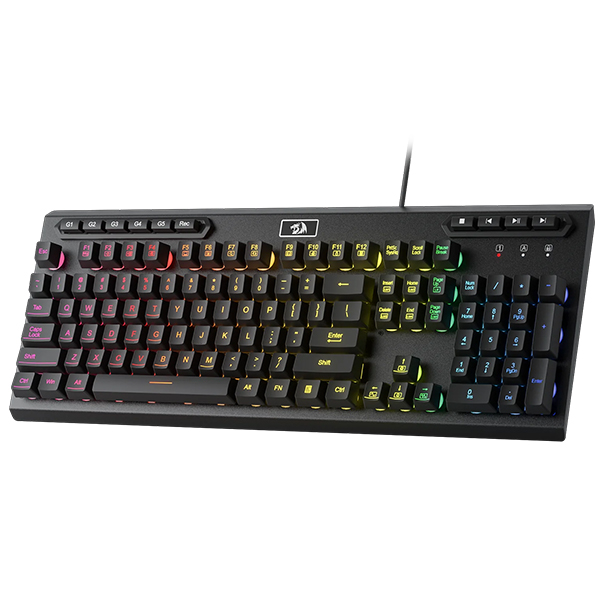 Tastatura Redragon Aditya K513 RGB Gaming