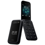 Mobilni telefon Nokia 2660 Flip (Black)