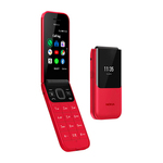 Mobilni telefon Nokia 2720 Flip (Red)