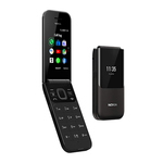 Mobilni telefon Nokia 2720 Flip (Black)
