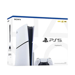 Sony PlayStation 5 PS5 Slim Disc 1TB