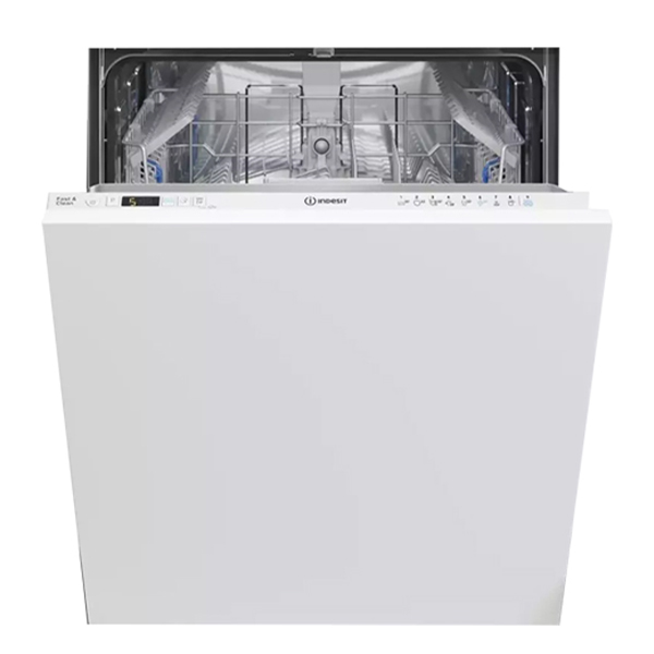Ugradna mašina za pranje posuđa Indesit D2I HD524 A