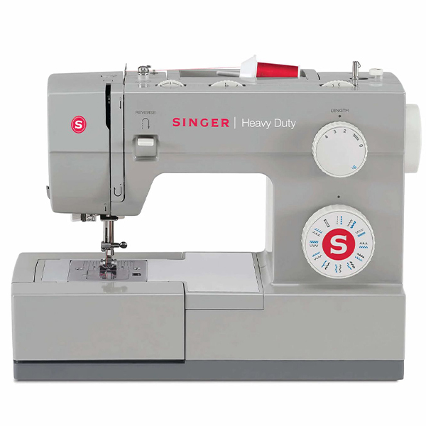 Mašina za šivenje Singer Heavy Duty 4423