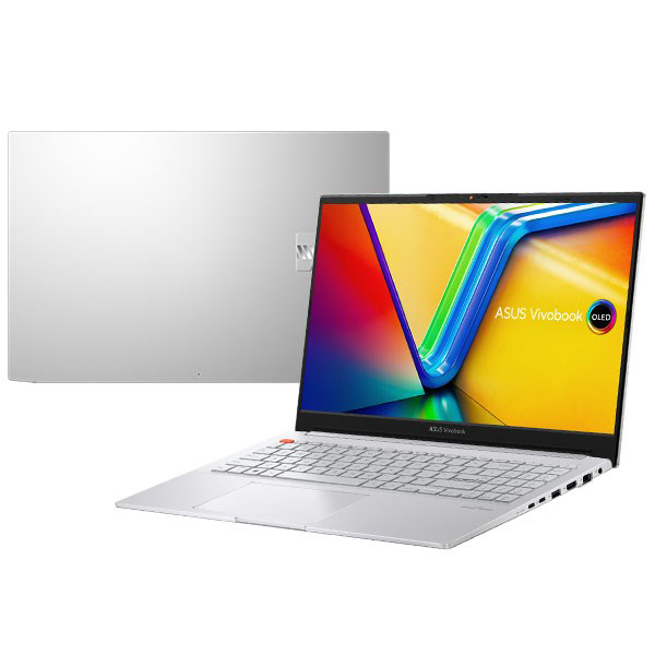 Laptop Asus K6502VU-OLED-MA531X i5-13500H/16GB/1TB SSD/Win11Pro 90NB1132-M003V0