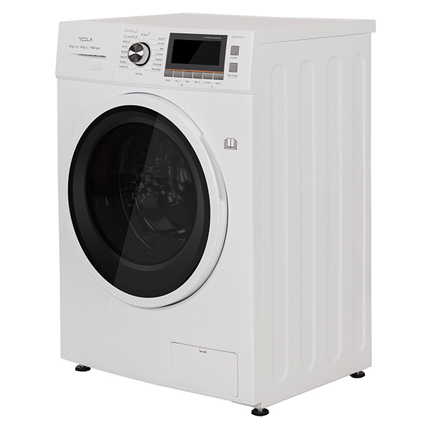 Mašina za pranje i sušenje Tesla WW86491M 8kg/1400rpm/6kg sušenje/