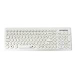 Tastatura Genius Slimstar Q200 USB YU bijela