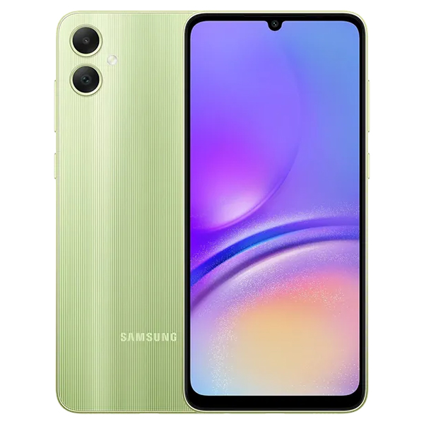 Mobilni telefon Samsung A055 A05 4/64GB (Green)