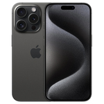 Mobilni telefon Apple iPhone 15 Pro Max 8/1TB (Black Titanium)