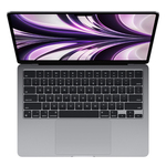 Apple MacBook Air 13.6 M2 8/256GB (MLXW3LL/A) Space Gray