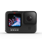 Akciona kamera GoPro HERO9 Black/