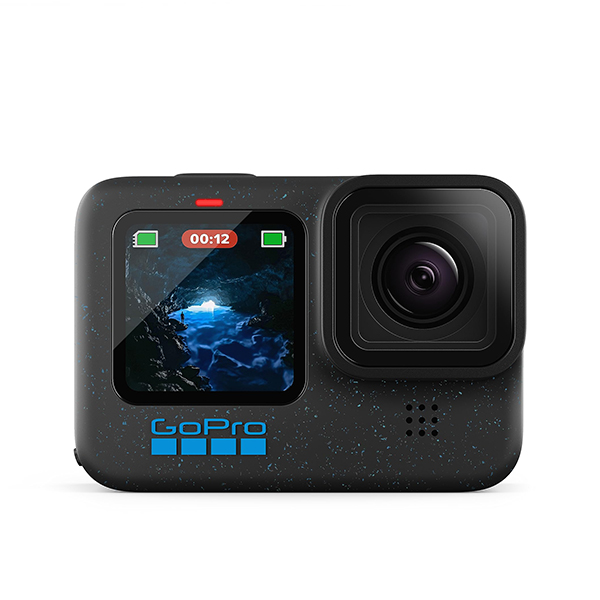 Akciona kamera GoPro HERO12 Black/