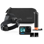 Akciona kamera GoPro HERO12 Black Accessory Bundle/