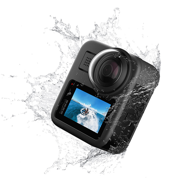 Akciona kamera GoPro MAX 360/