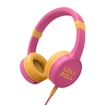 Slušalice Energy Sistem Lol&Roll Pop Kids Headphones Pink
