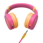 Slušalice Energy Sistem Lol&Roll Pop Kids Headphones Pink
