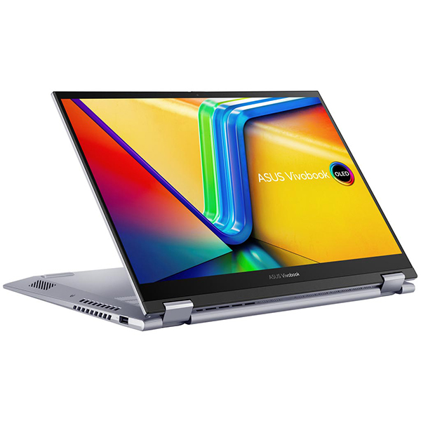 Laptop Asus VivoBook S 14 Flip OLED TN3402YA-OLED-KN731W Ryzen 7 7730U/16/1TB SSD Win11Home