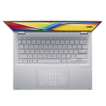 Laptop Asus VivoBook S 14 Flip OLED TN3402YA-OLED-KN731W Ryzen 7 7730U/16/1TB SSD Win11Home