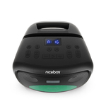 Zvučnik Niceboy Party Boy 2 (100W) Bluetooth portable