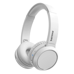 Slušalice Philips TAH4205WT/00 Bluetooth (White)