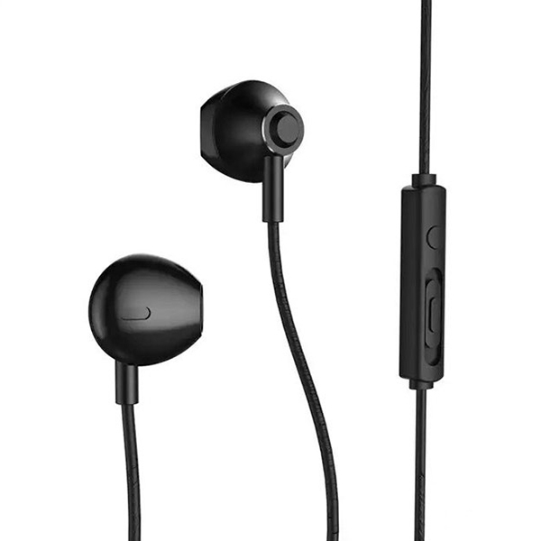 Slušalice Remax RM-711 crne