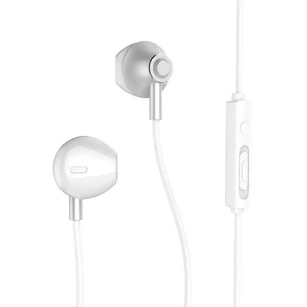 Slušalice Remax RM-711 bijele