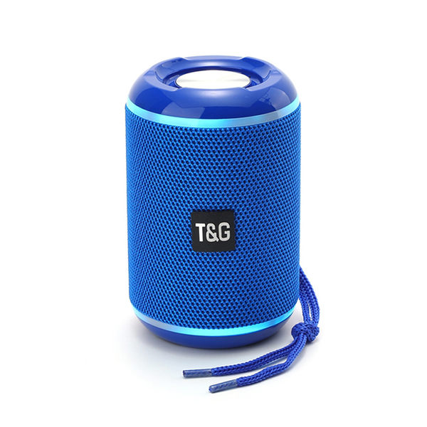 Zvučnik T&G TG291C Bluetooth plavi