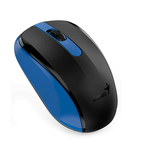 Miš Genius NX-8008S bežični plavi