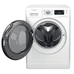 Mašina za pranje i sušenje Whirlpool FFWDB 976258 BV EE 9kg/1600rpm/7kg sušenje