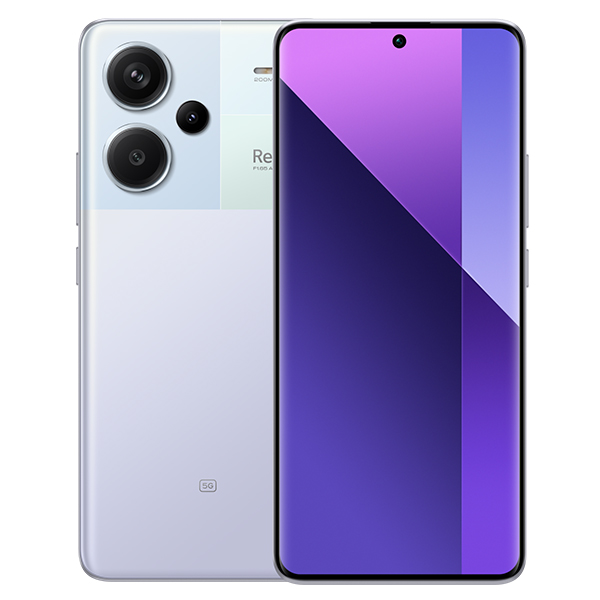Mobilni telefon Xiaomi Redmi Note 13 Pro+ 5G 12/512GB (Aurora Purple)