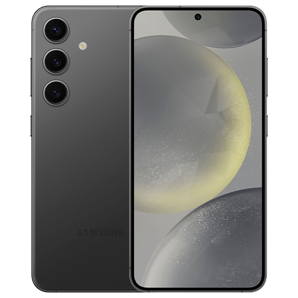 Mobilni telefon Samsung S921 S24 5G 8/256GB (Onyx Black)