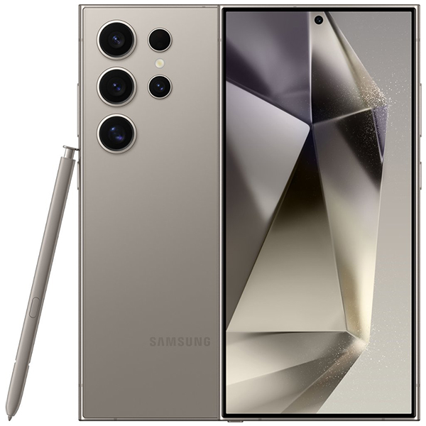 Mobilni telefon Samsung S928 S24 Ultra 5G 12/256GB (Titanium Gray)