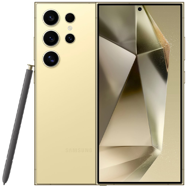 Mobilni telefon Samsung S928 S24 Ultra 5G 12/256GB (Titanium Yellow) Mobilni telefon Samsung S928 S24 Ultra 5G 12/256GB (Titanium Yellow)