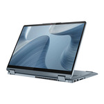 Laptop Lenovo Flex 5 14IAU7 2u1 i5 1235U/8/512 Windows 11 Home (82R700DDYA)