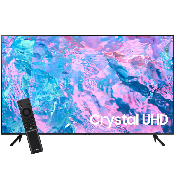 TV LED Samsung UE50CU7102KXXH 4K Smart