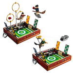 LEGO Harry Potter Quidditch Trunk (76416)